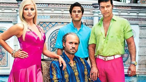 cast the assassination of gianni versace season 2|who killed gianni versace netflix.